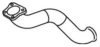 DAF 0763902 Exhaust Pipe